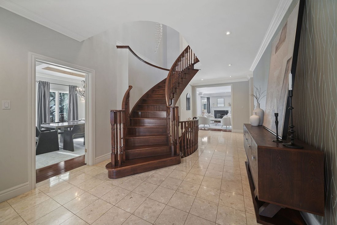 Maison à Mississauga, Ontario, Canada 4 - 17013406