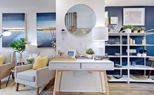 Townhouse in Toronto, Ontario, Canada 1