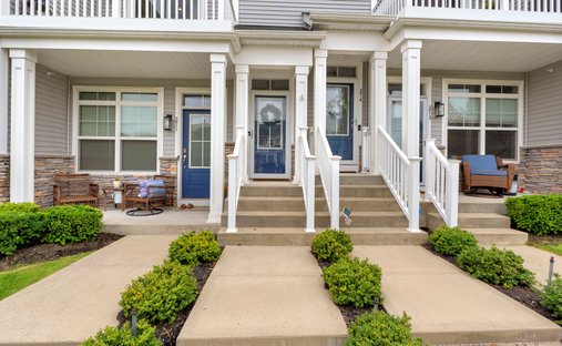 Condo in Yaphank, New York, United States 1