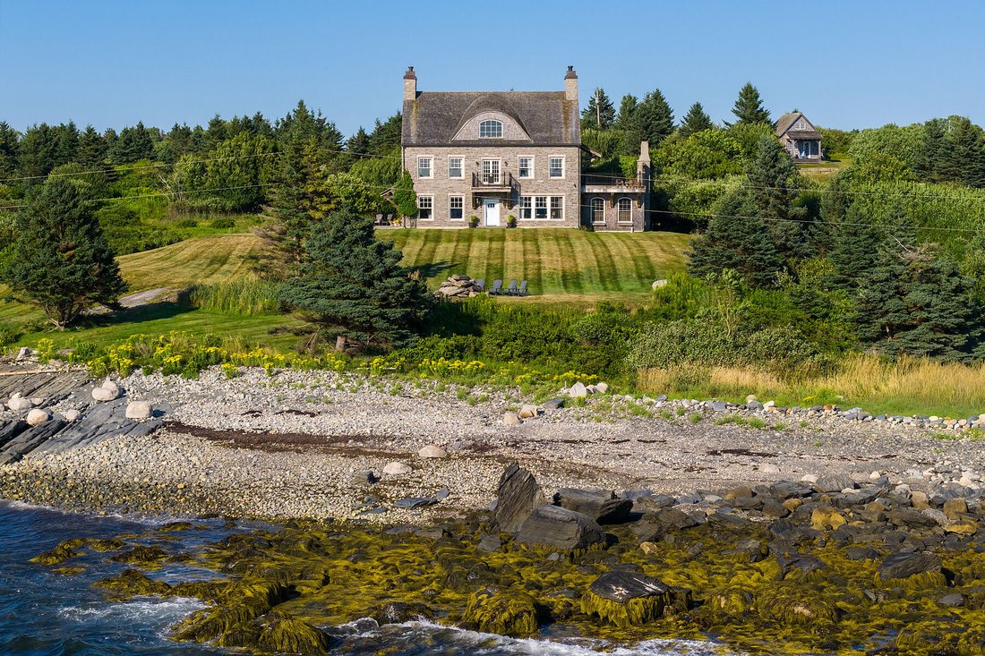 House in Blandford, Nova Scotia, Canada 1 - 18793666