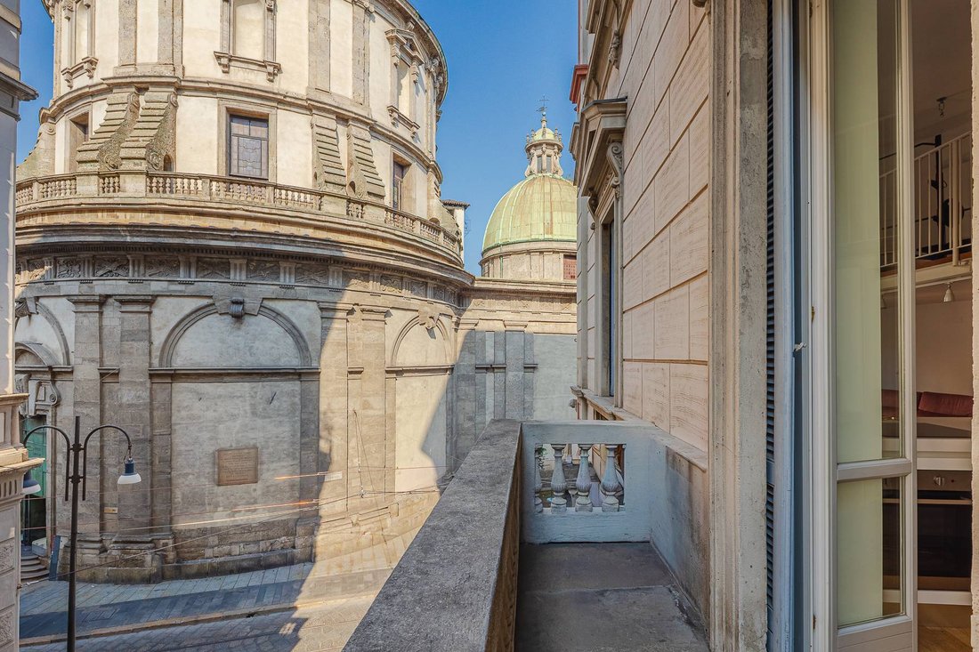 Wohnung in Centro Storico, Mailand, Lombardei 1 - 19050592