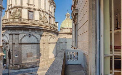 Wohnung in Centro Storico, Mailand, Lombardei 1