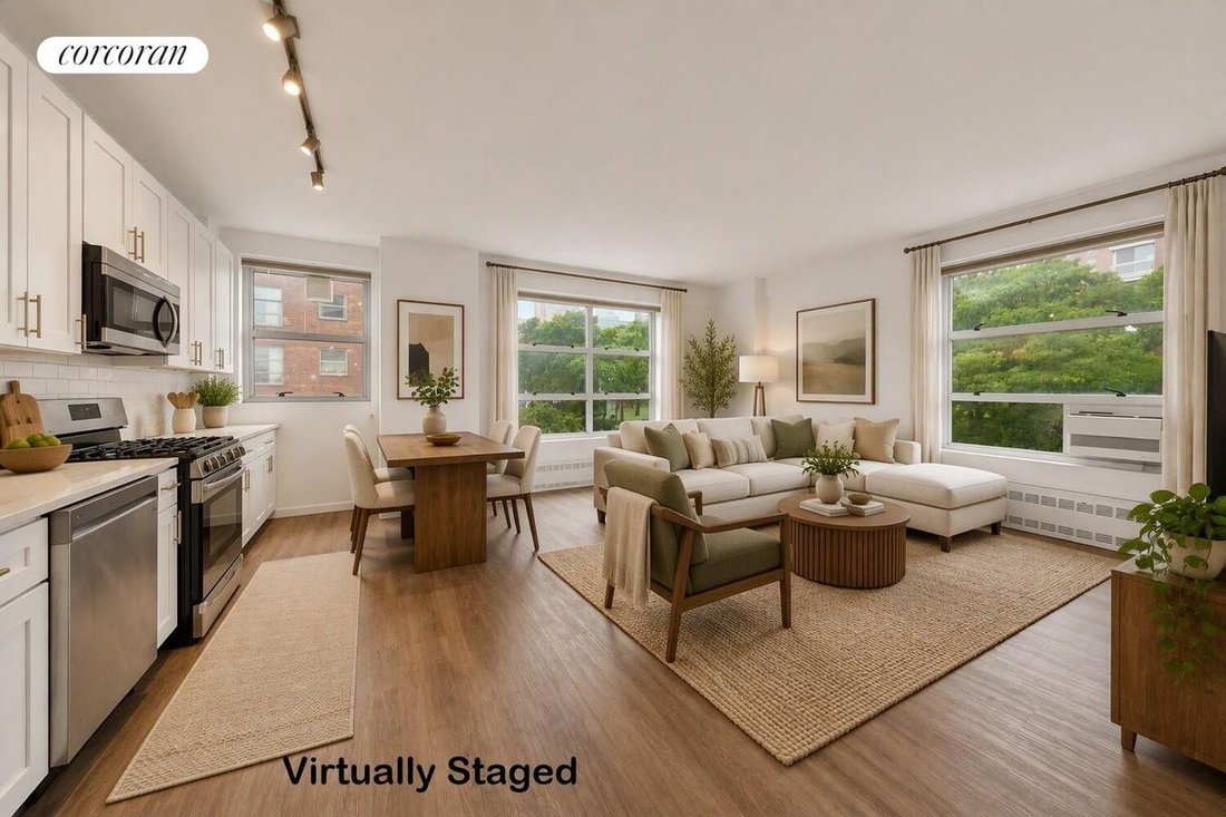 Co Op in New York, New York, United States 1 - 19050717