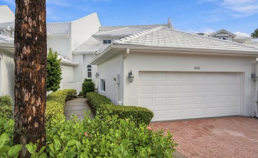 Townhouse in Vero Beach, Florida, United States 1