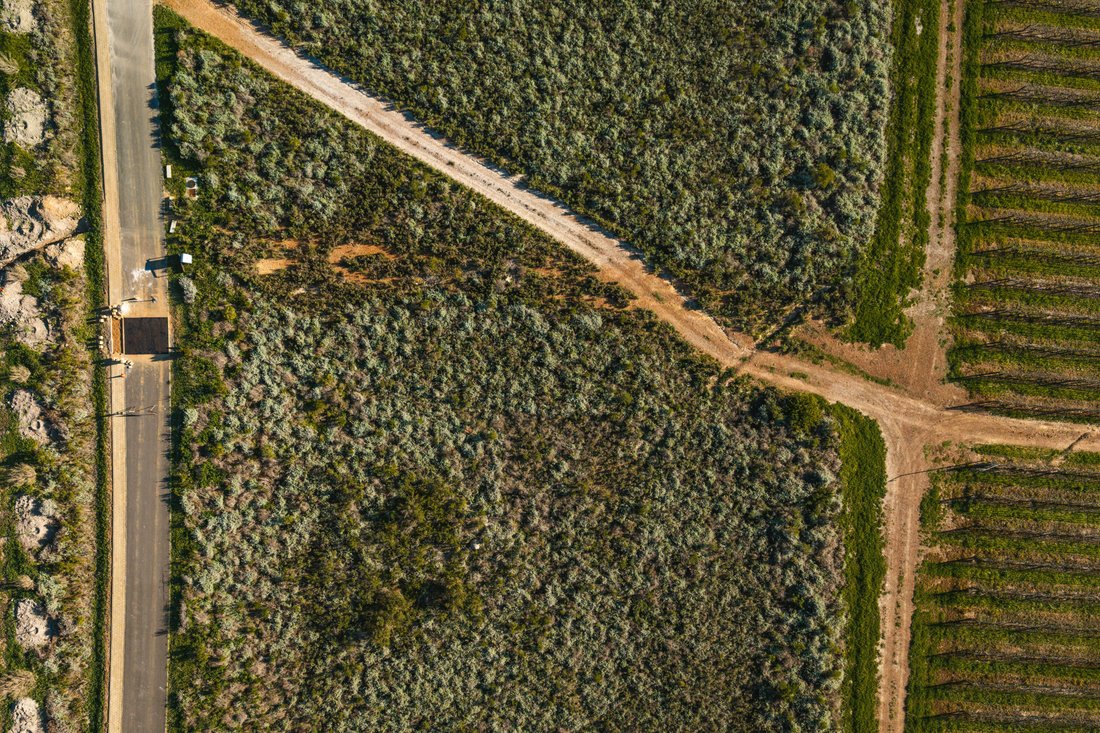 Land in Overstrand Gemeinde, Westkap, Südafrika 3 - 19050770