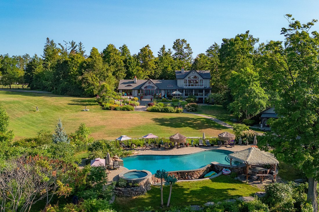 Haus in Medonte, Ontario, Kanada 1 - 16057158