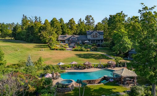Haus in Medonte, Ontario, Kanada 1