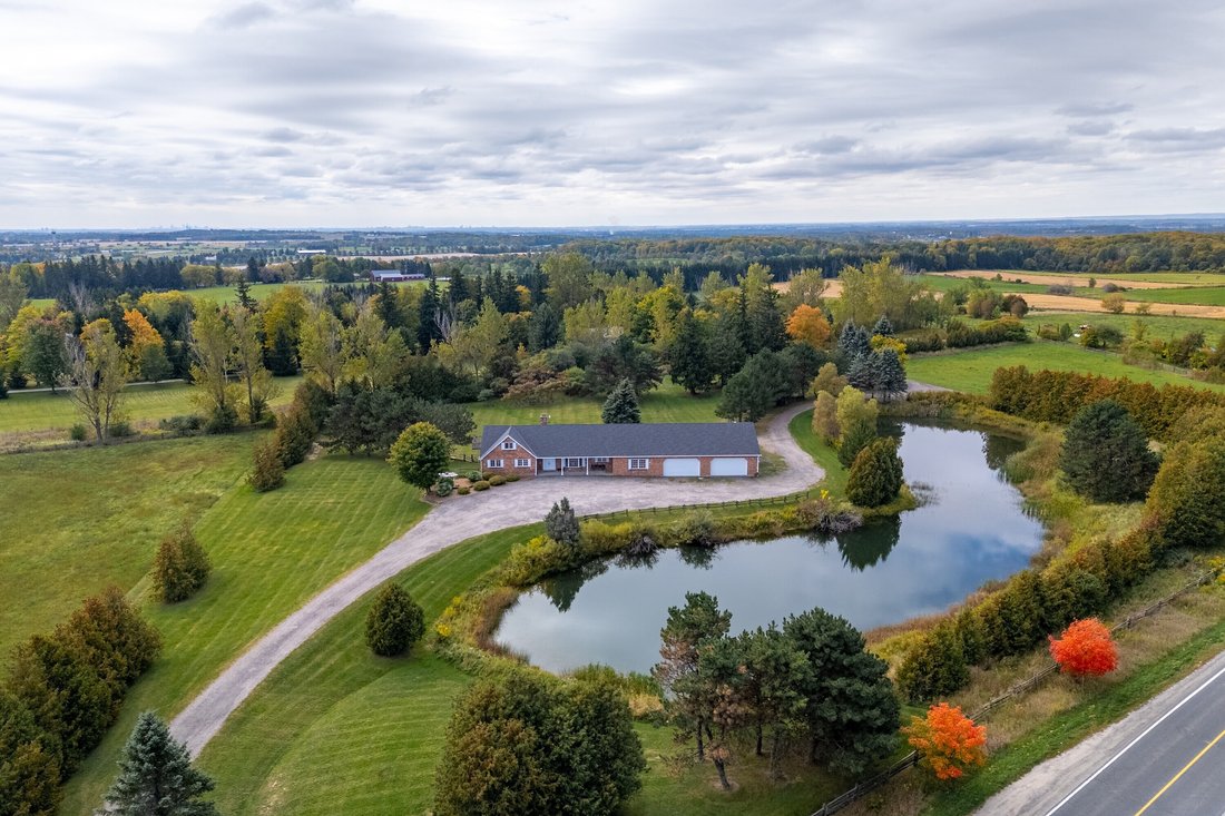 Maison à King, Ontario, Canada 3 - 19050713