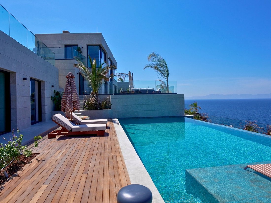 Villa in Koyunbaba Mahallesi, Muğla, Türkei 1 - 19050721