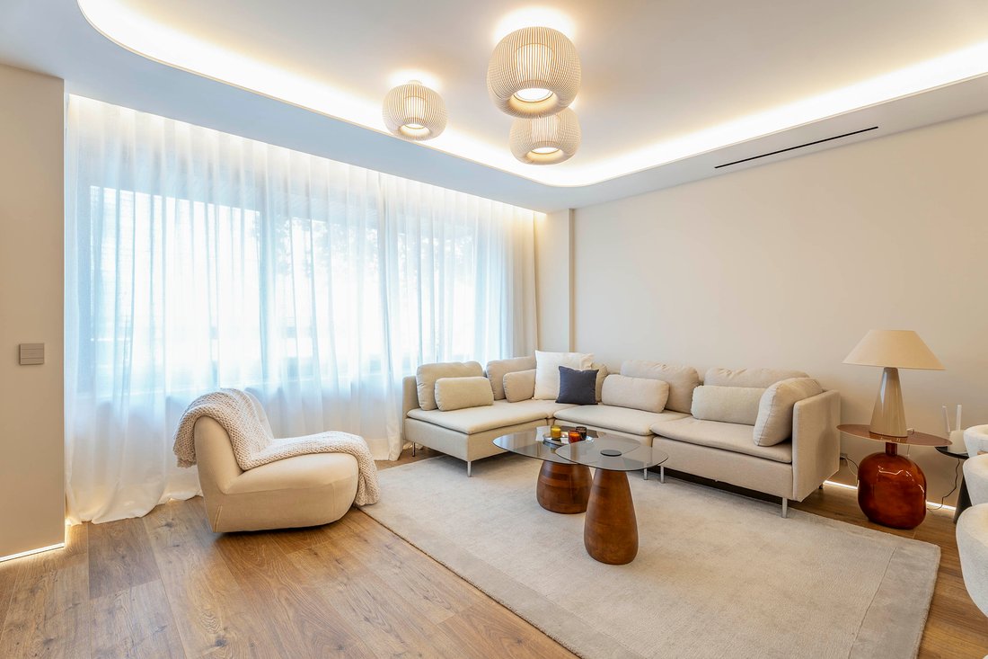 Appartamento a Salamanca, Madrid, Spagna 2 - 16874341