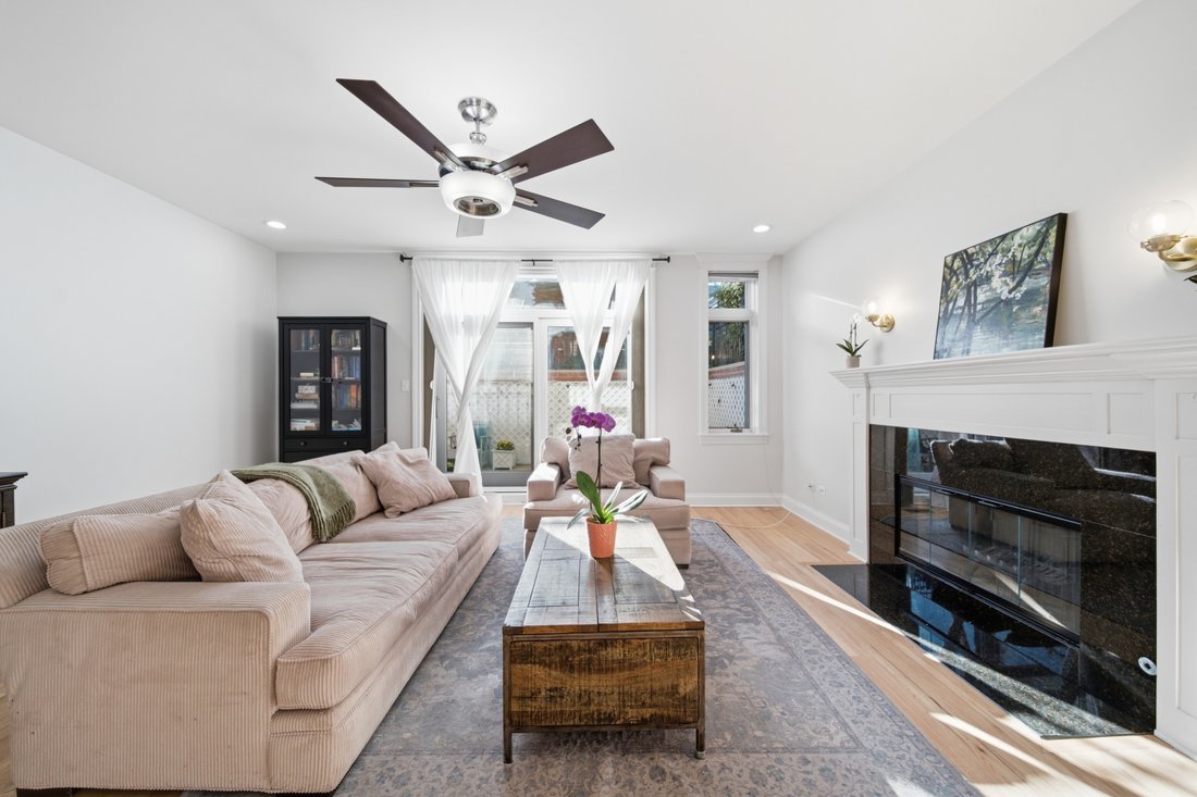Condo in Chicago, Illinois, United States 5 - 19050618