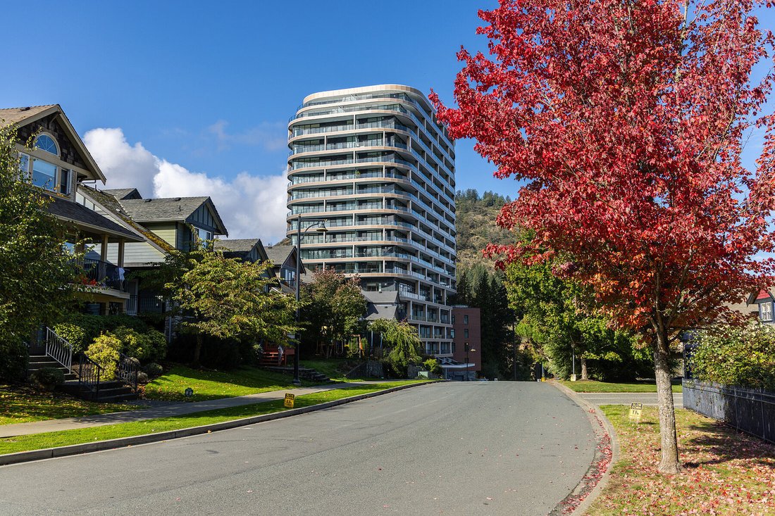 Condominio a Langford, Columbia Britannica, Canada 3 - 18522944