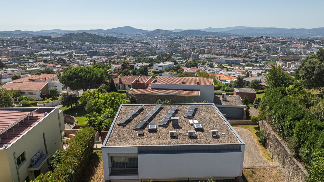 Villa in Nogueiro e Tenoes, Braga, Portugal 3 - 19050739