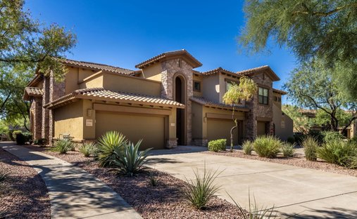 Townhouse in Phoenix, Arizona, United States 1