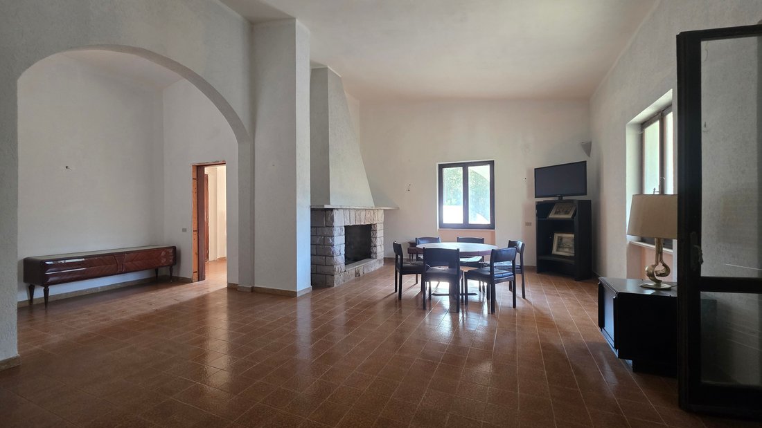 Villa a Sinnai, Sardegna, Italia 5 - 19086983