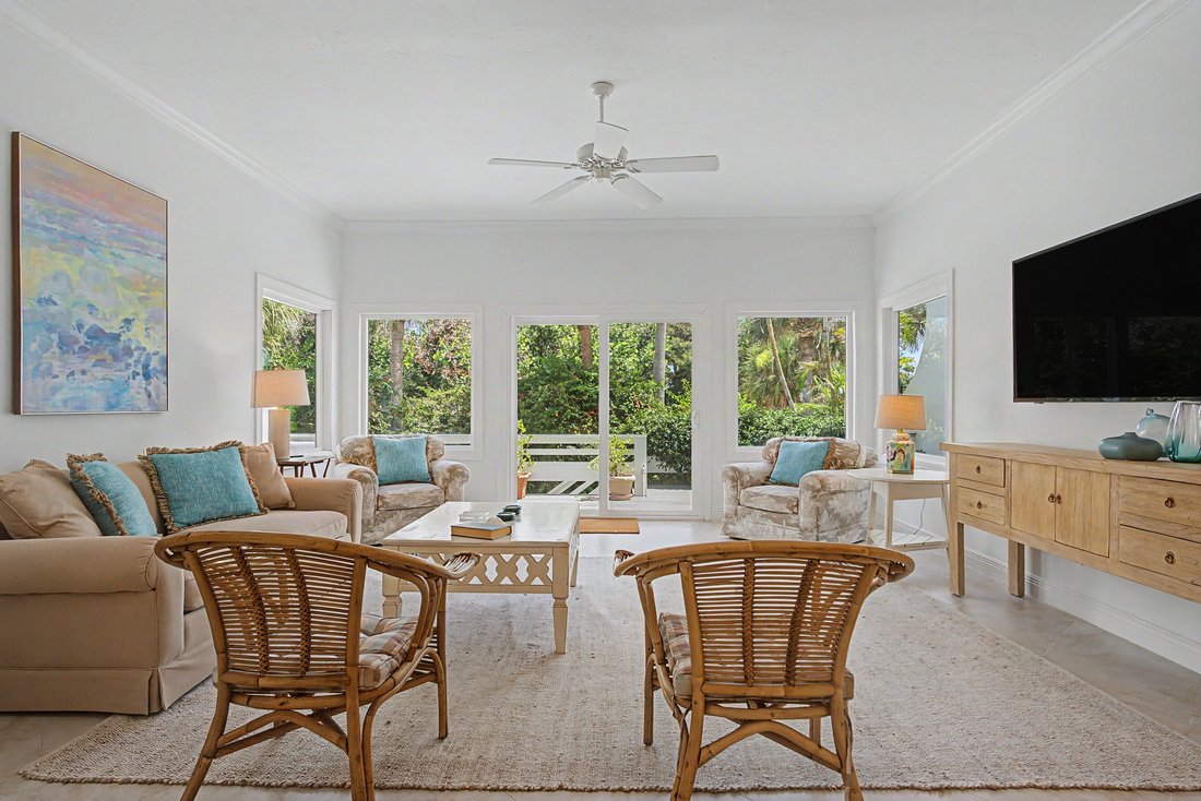 Maison de ville à Vero Beach, Floride, États-Unis 4 - 19050669