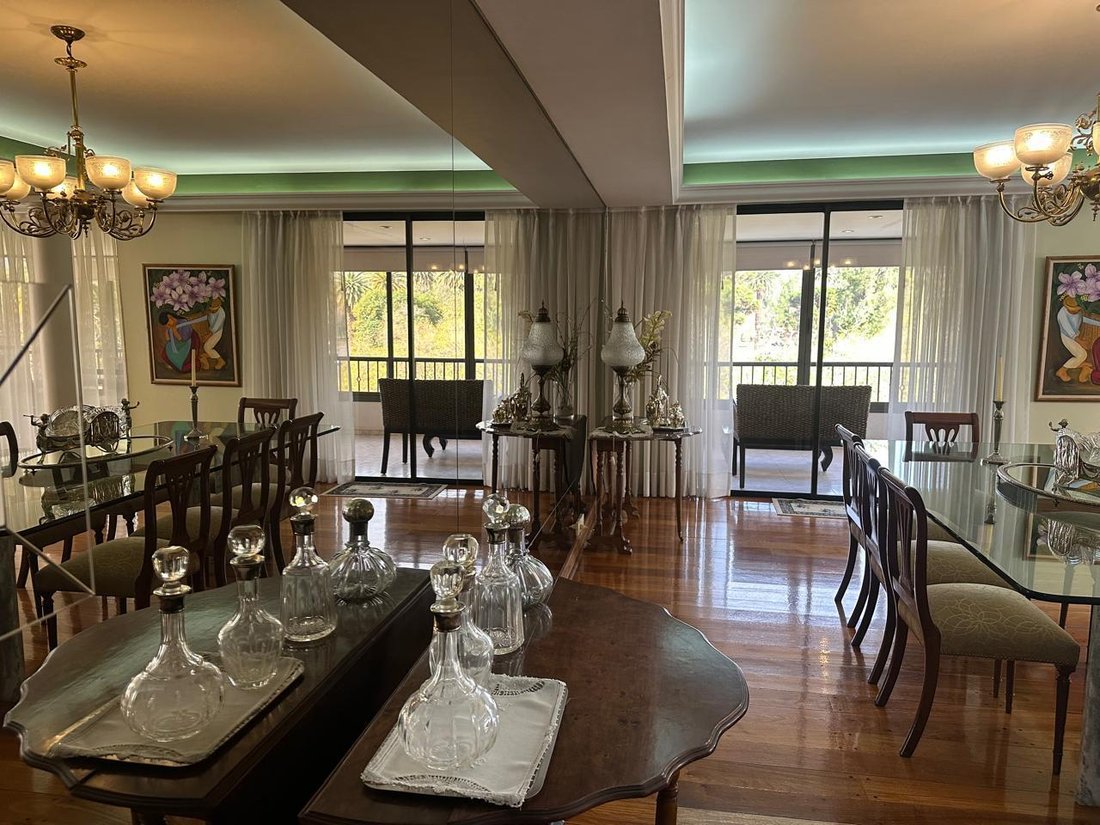 Appartement à Mendoza, Mendoza, Argentine 5 - 19050757