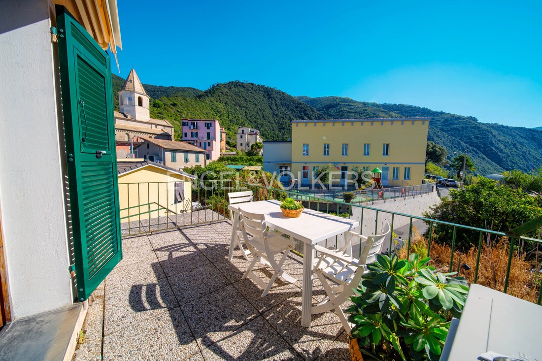 Apartment in Vernazza, Liguria, Italy 3 - 19050748