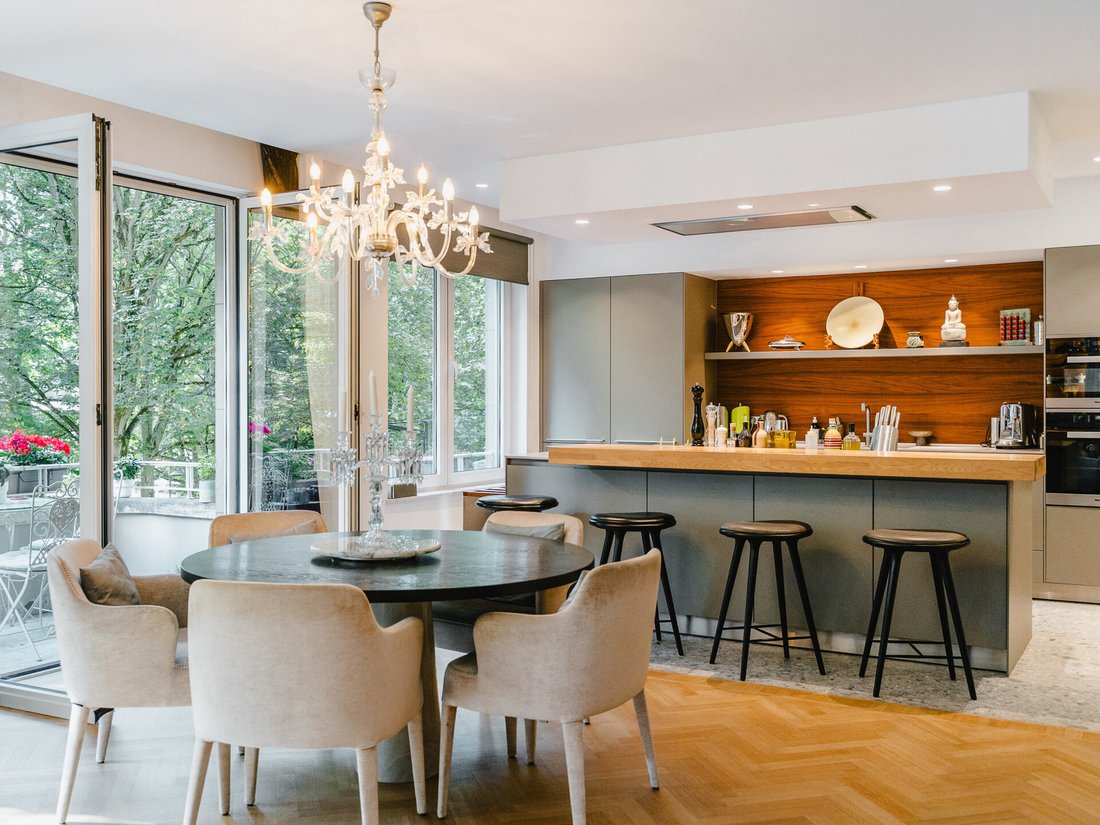 Apartment in Uccle, Brussels, Belgium 5 - 19050689