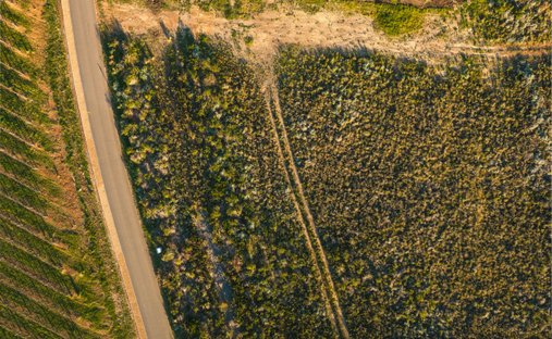 Land in Overstrand Local Municipality, Western Cape, South Africa 1