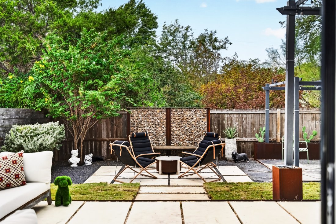 Appartement à Austin, Texas, États-Unis 1 - 19050615
