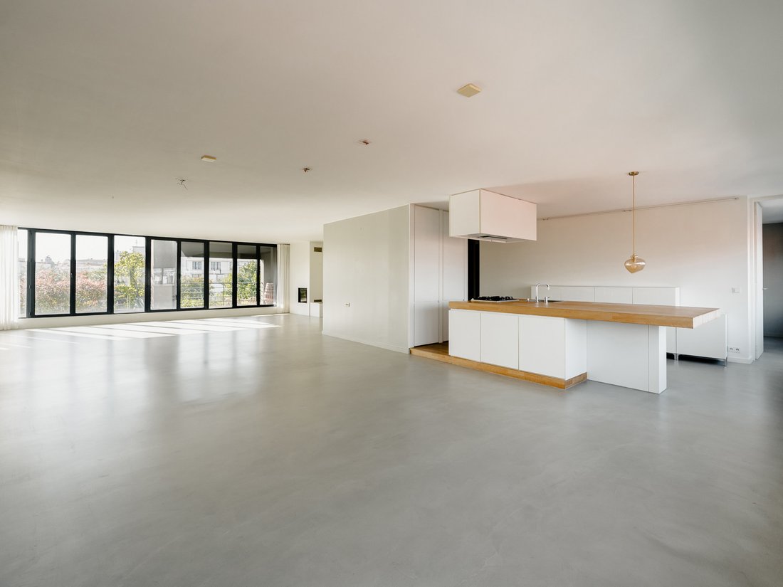 Apartment in Bruxelles, Brussels, Belgium 4 - 19050691