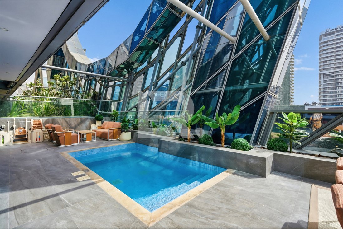 Apartamento en Business Bay, Dubái, Emiratos Árabes Unidos 2 - 16667168