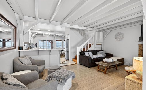 Condominio en Beaverdell, Columbia Británica, Canadá 1