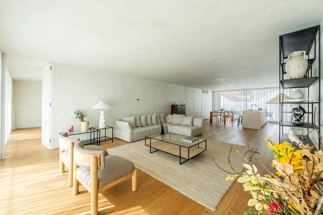 Apartment in Arroios, Lisbon, Portugal 1 - 19050579