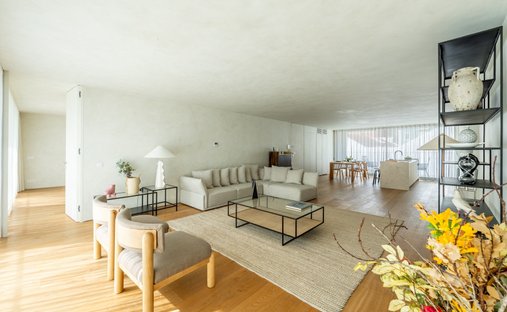 Appartement à Arroios, Lisbonne, Portugal 1