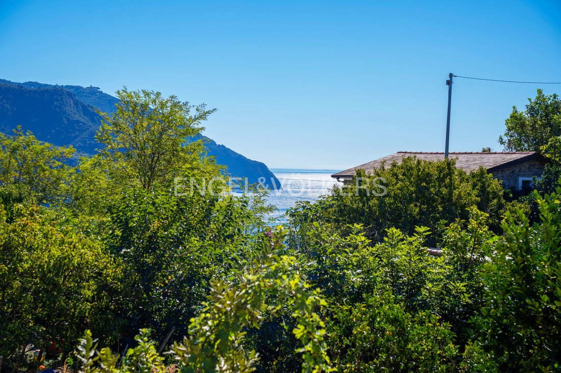 Apartment in Vernazza, Liguria, Italy 2 - 19050748
