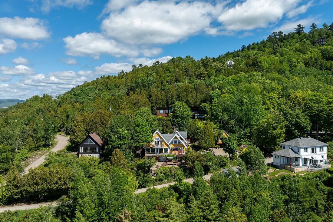 Andere in Baie-Saint-Paul, Québec, Kanada 3 - 18519089