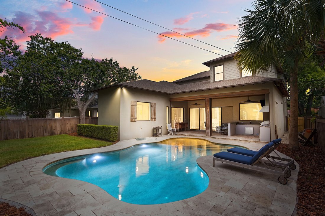 Casa a Orlando, Florida, Stati Uniti 2 - 19050594