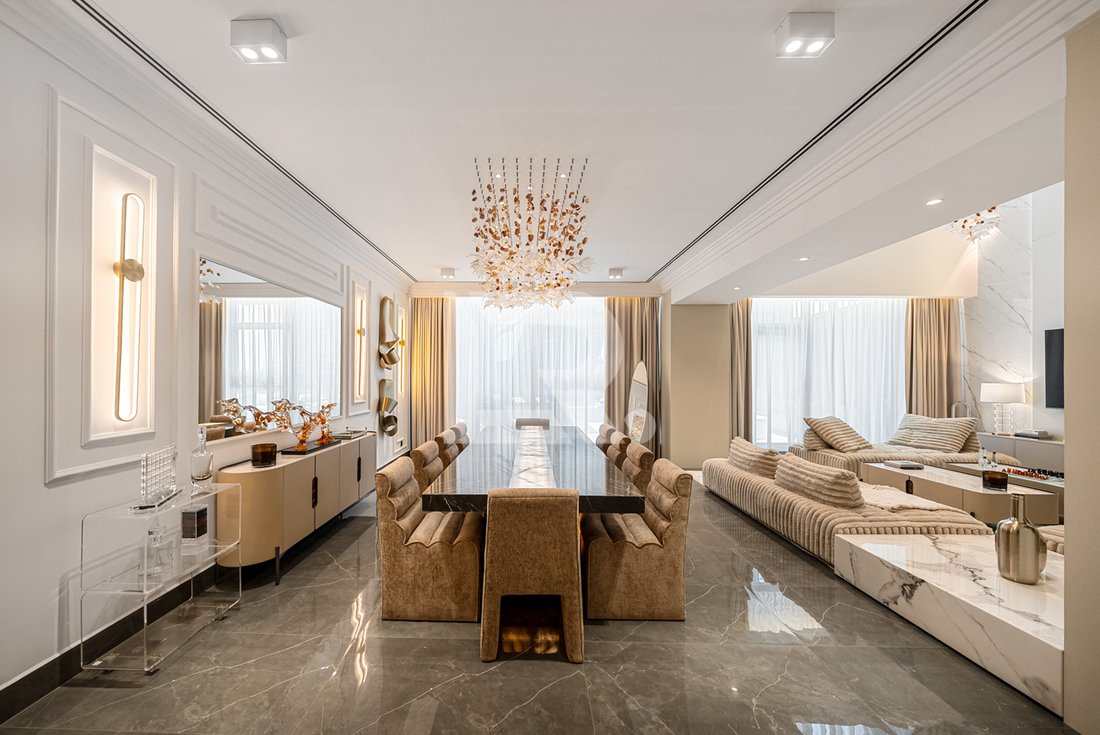 Apartamento en Business Bay, Dubái, Emiratos Árabes Unidos 3 - 16667168