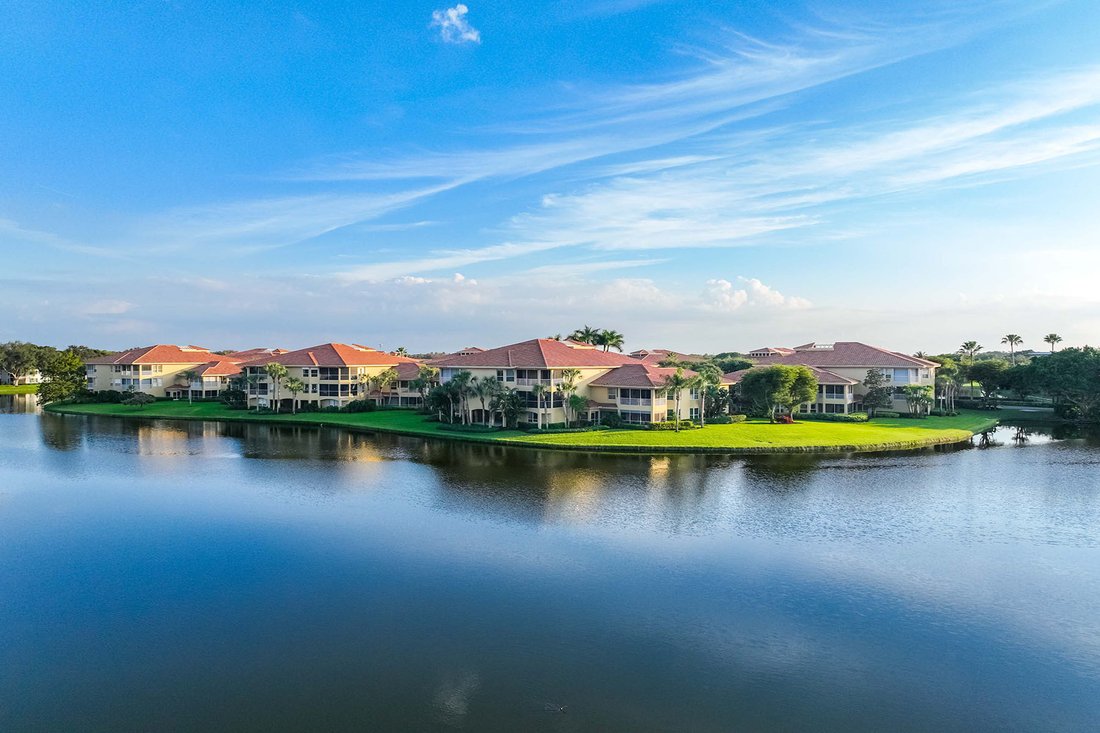 Appartement à Naples, Floride, États-Unis 2 - 19050655
