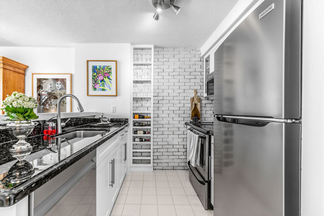 Appartement à Toronto, Ontario, Canada 4 - 18639887