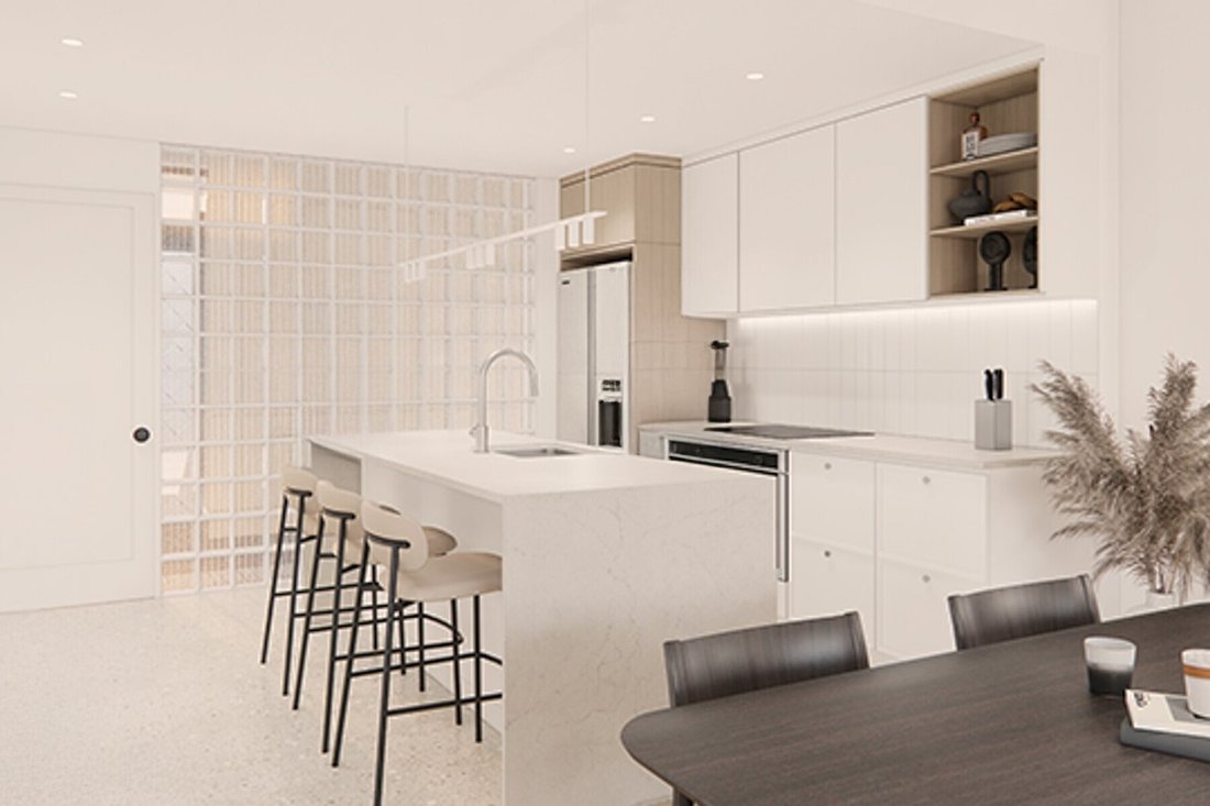 Appartement à Québec, Québec, Canada 4 - 17007979