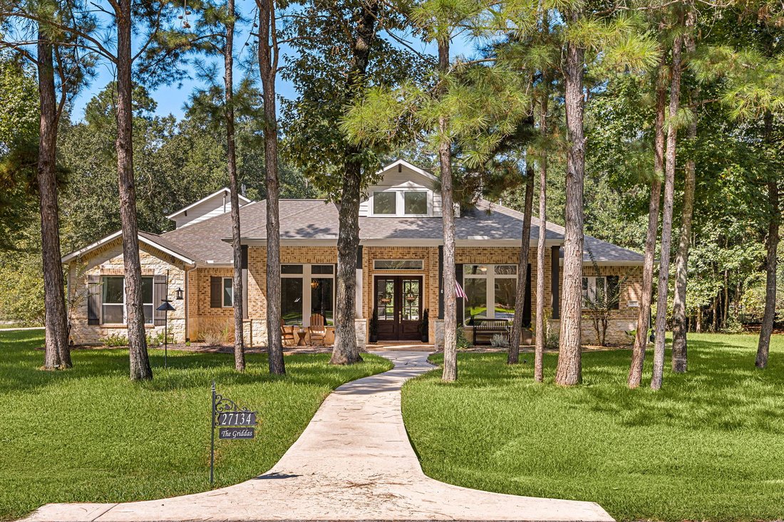 Estate in Magnolia, Texas, United States 2 - 19050724