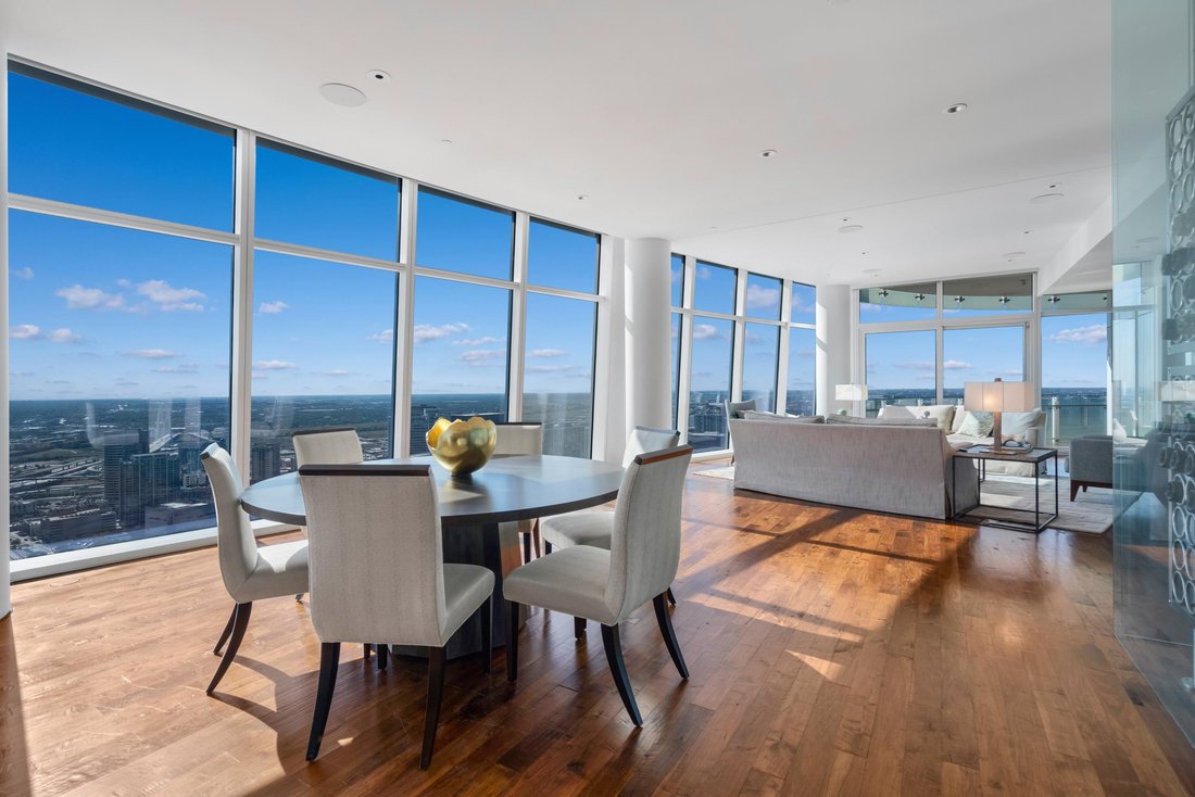 Appartement à Dallas, Texas, États-Unis 4 - 17617712