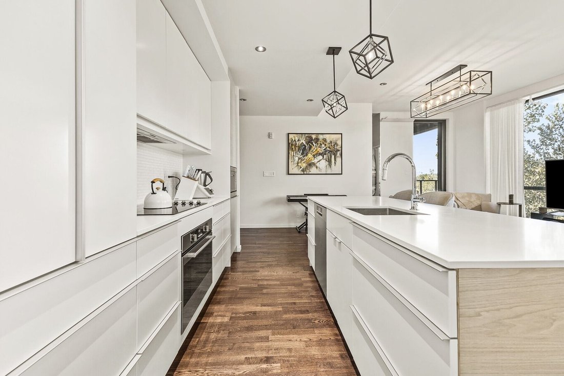 Condo in Montréal, Quebec, Canada 5 - 19050634