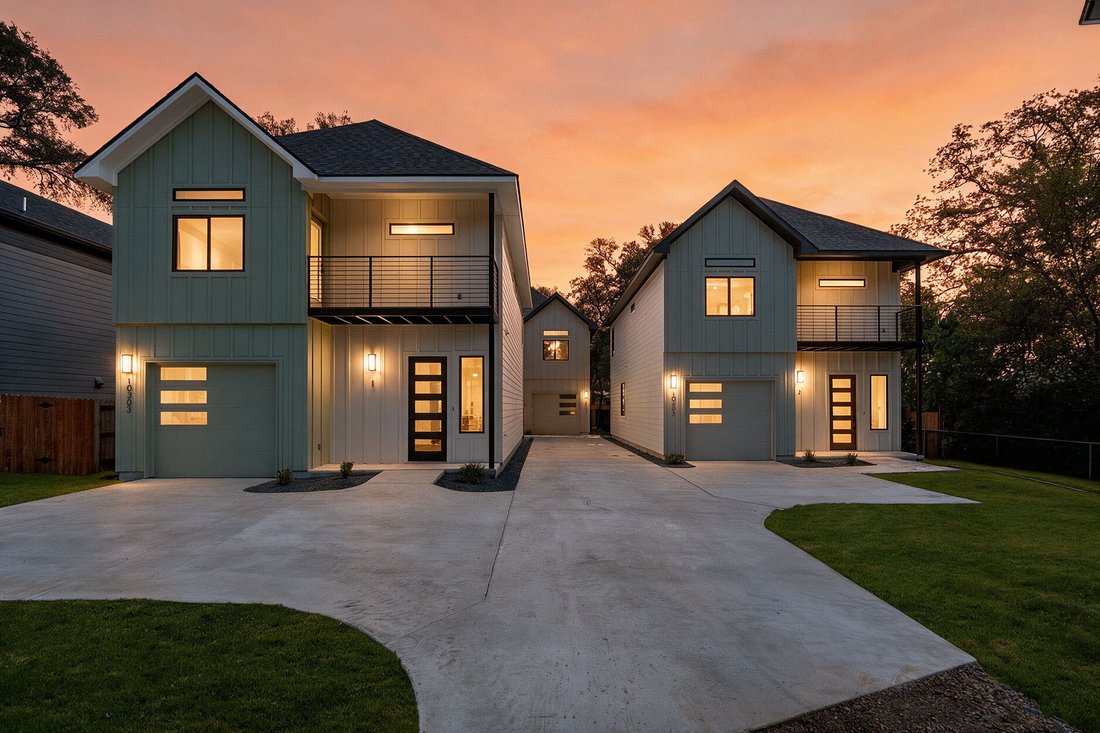 Condo in Austin, Texas, United States 1 - 19050674