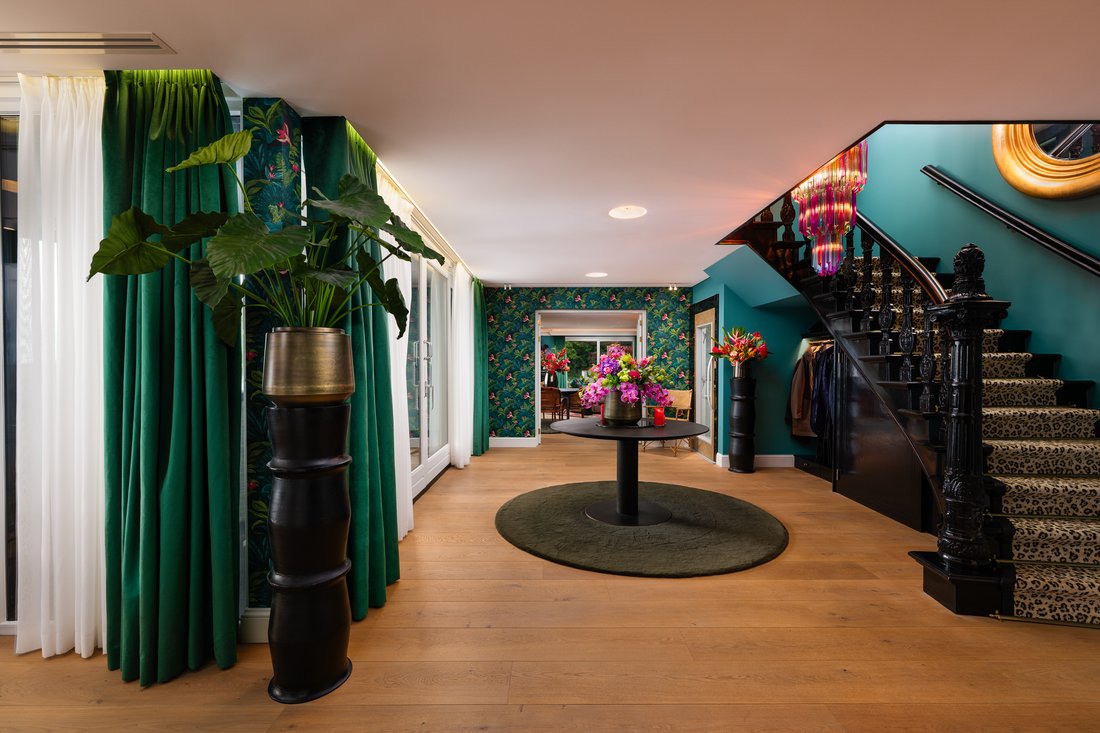 Maison à Vinkeveen, Utrecht, Pays-Bas 3 - 19050633