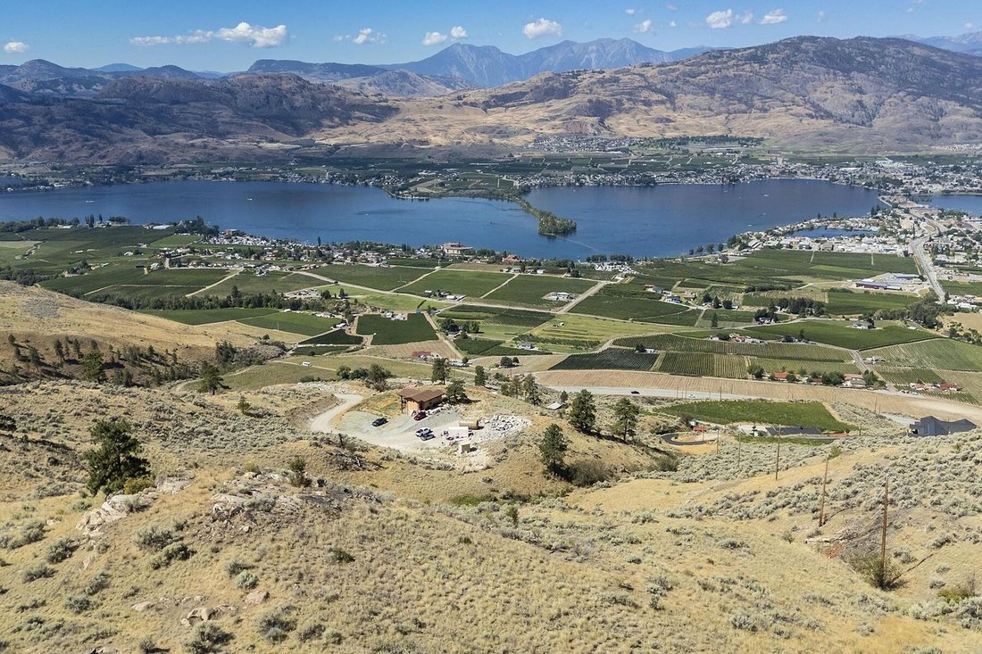 Otros en Osoyoos, Columbia Británica, Canadá 3 - 19042435