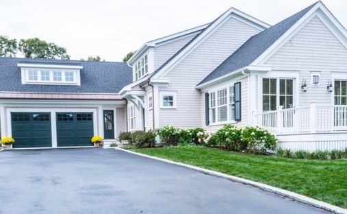 Casa en Chatham, Massachusetts, Estados Unidos 1