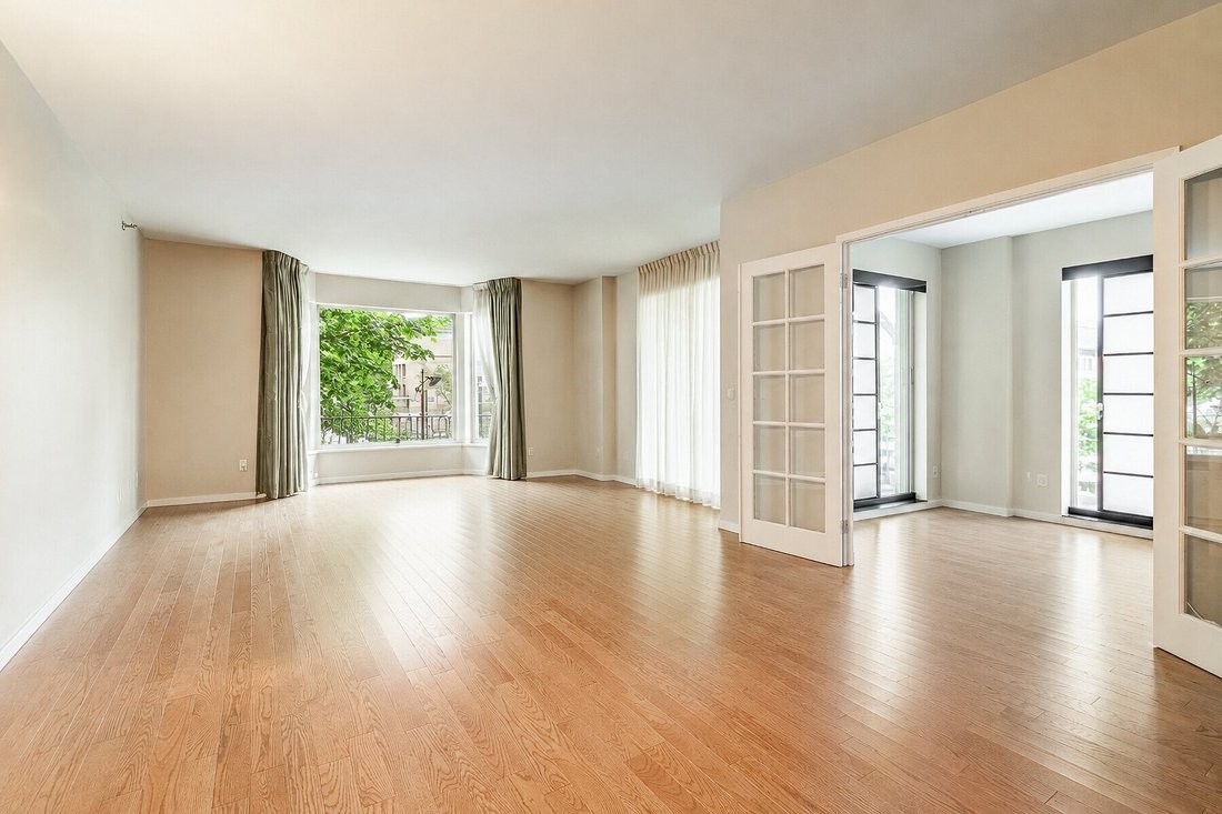 Condominio a Westmount, Québec, Canada 4 - 18108600