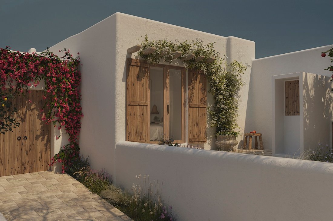 Finca in Sant Antoni de Portmany, Balearic Islands, Spain 3 - 19050703