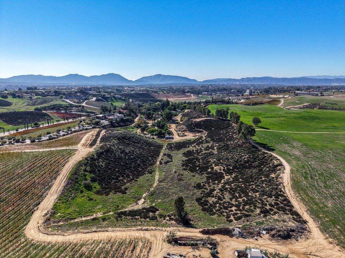 Terreno en Temecula, California, Estados Unidos 1 - 19050694
