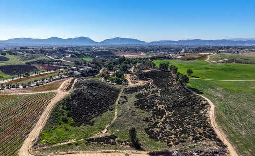 Land in Temecula, California, United States 1