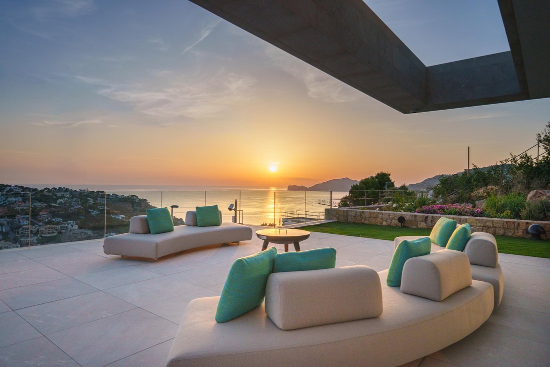 Casa a Isole Baleari, Spagna 4 - 18238612