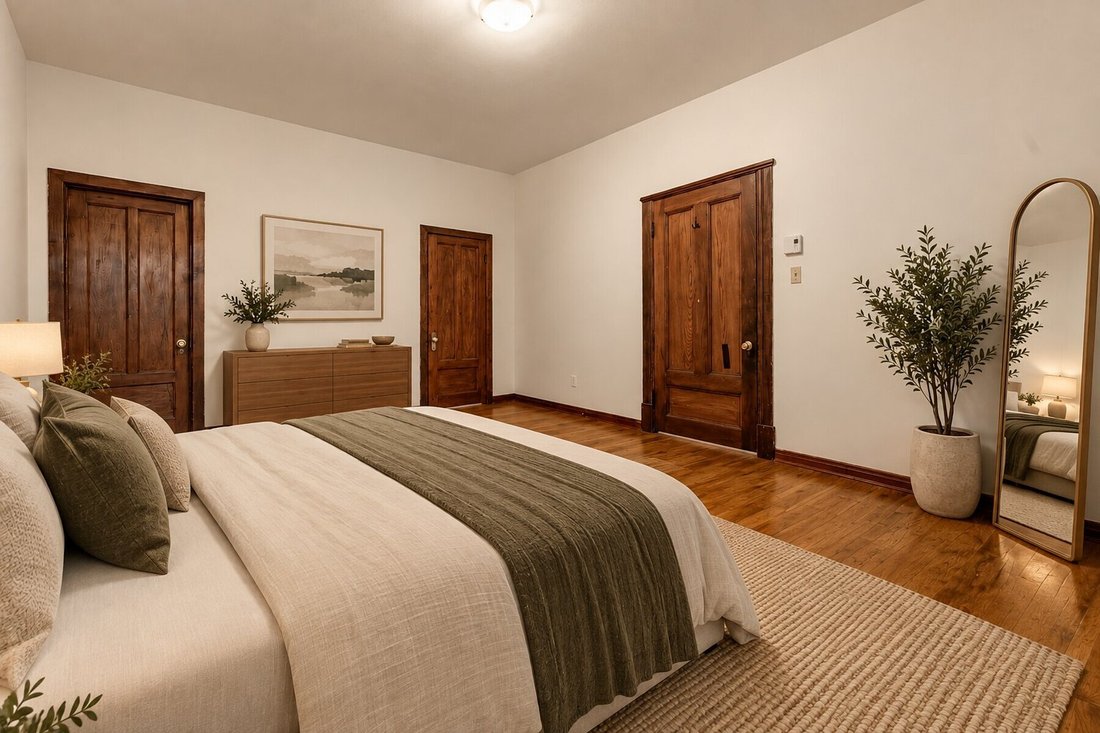 Appartement à Montréal, Québec, Canada 3 - 18125693